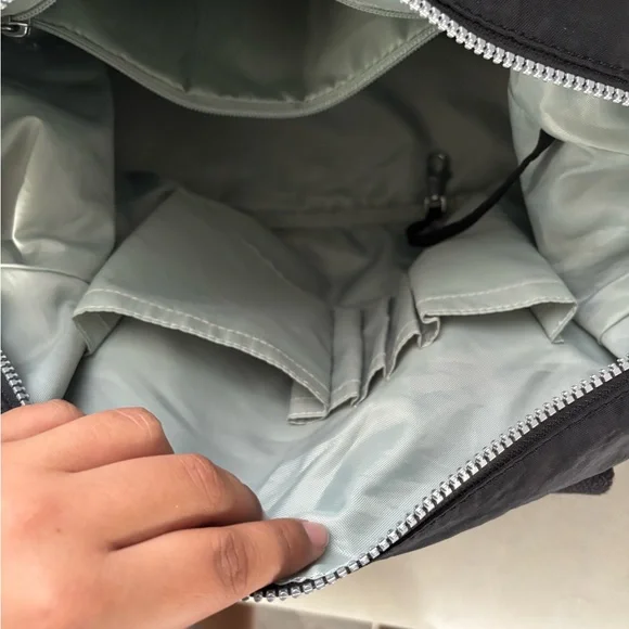 Kipling Weekender Tote Bag - Picture 13 of 14